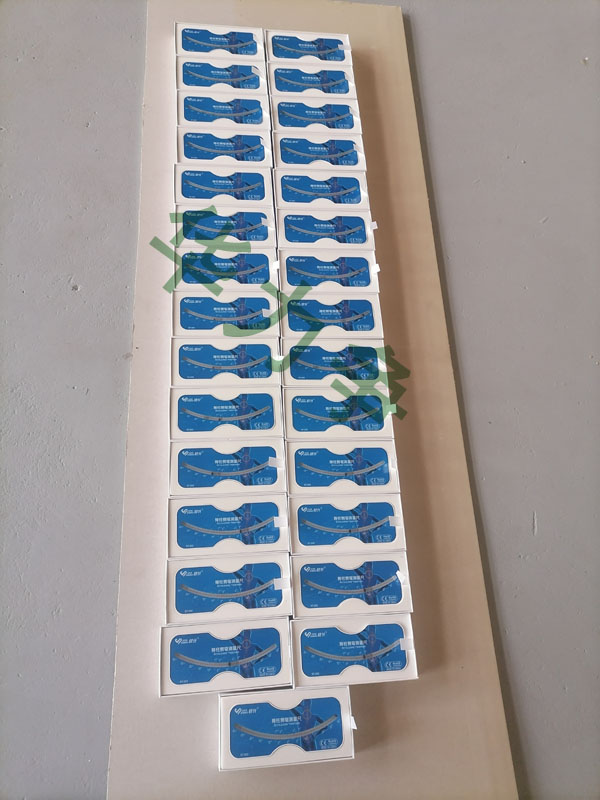 健升jiansheng脊柱侧弯测量尺使用方法/校准(图3)